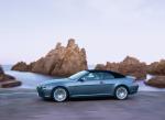 BMW 645Ci Convertible 2004 года